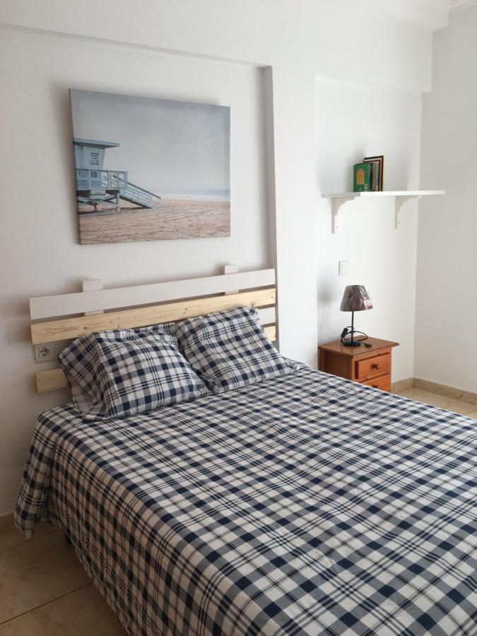 Berlin Lovely Gran Tarajal Εξωτερικό φωτογραφία