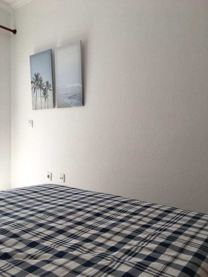 Berlin Lovely Gran Tarajal Εξωτερικό φωτογραφία