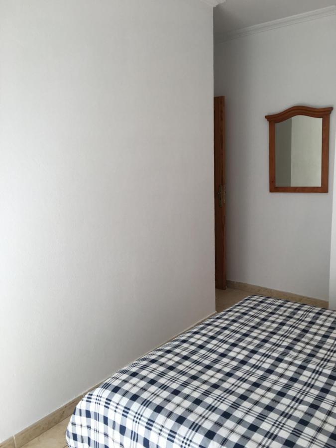 Berlin Lovely Gran Tarajal Εξωτερικό φωτογραφία