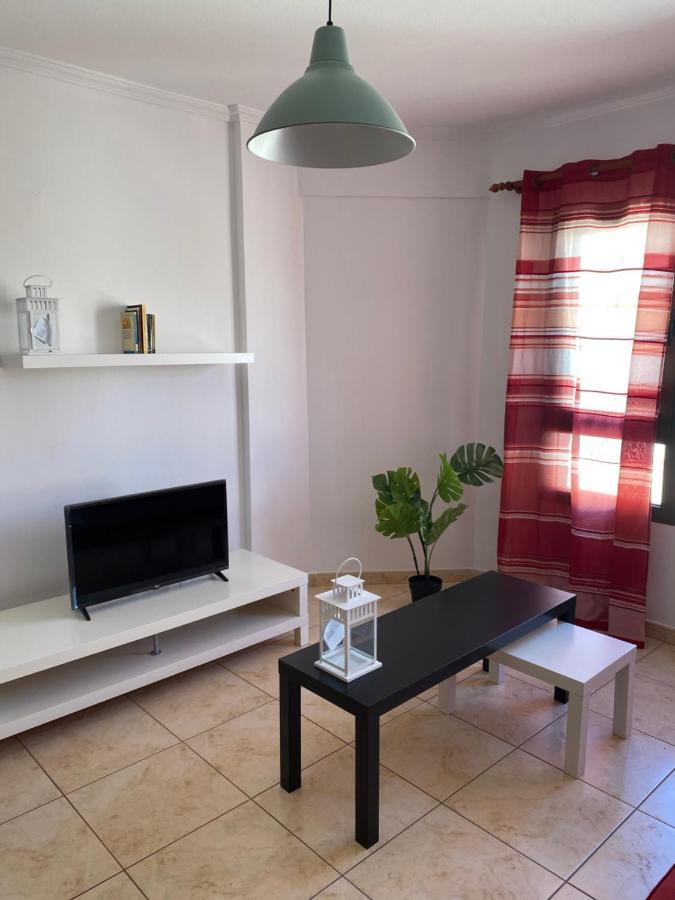 Berlin Lovely Gran Tarajal Εξωτερικό φωτογραφία