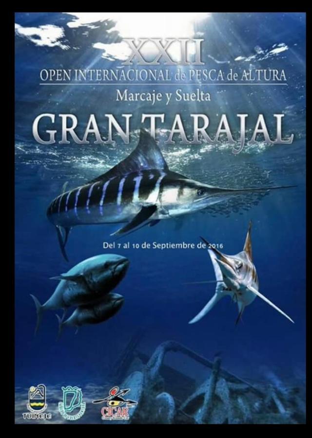 Berlin Lovely Gran Tarajal Εξωτερικό φωτογραφία